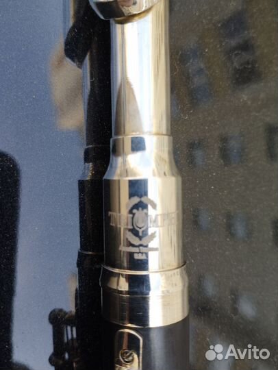 Флейта пикколо 