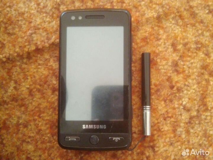 Samsung Champ Camera C3303