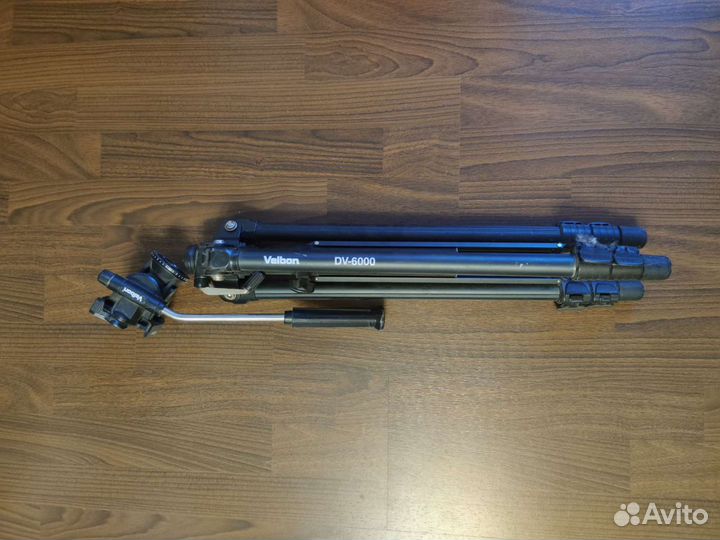 Штатив для фотоаппарата