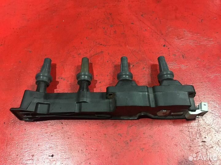 Катушка зажигания Citroen Berlingo B9 1.6 16V