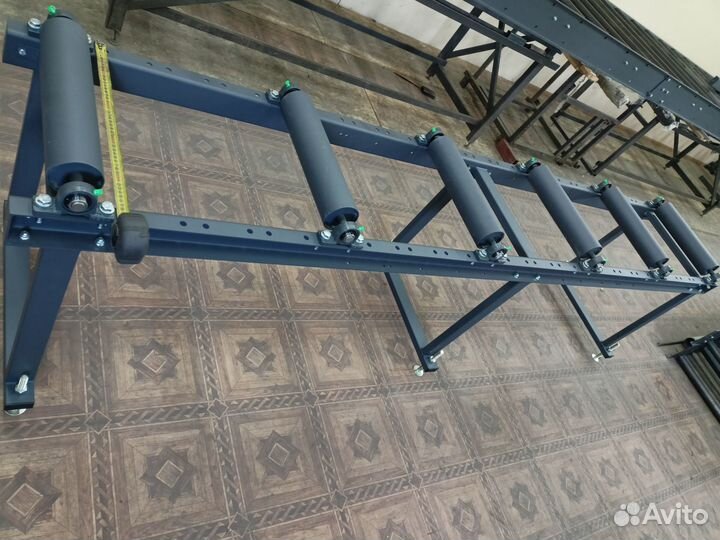 Рольганг для пилы 3 метра