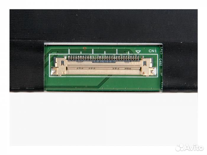 Матрица для ноутбука Chi Mei NV161FHM-N41