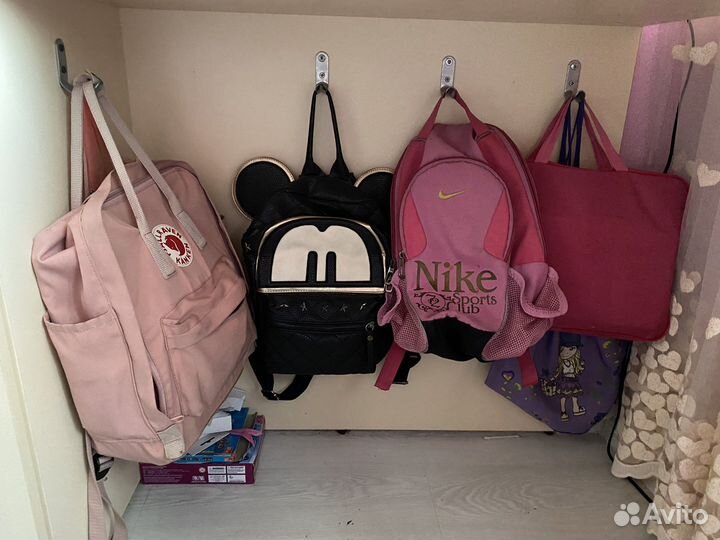 Детский гарнитур