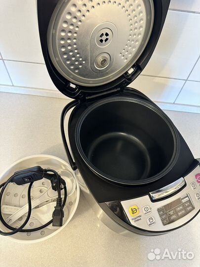 Мультиварка redmond RMC-M4500