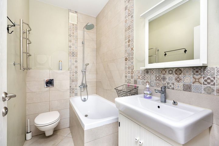 Квартира-студия, 35 м², 16/20 эт.