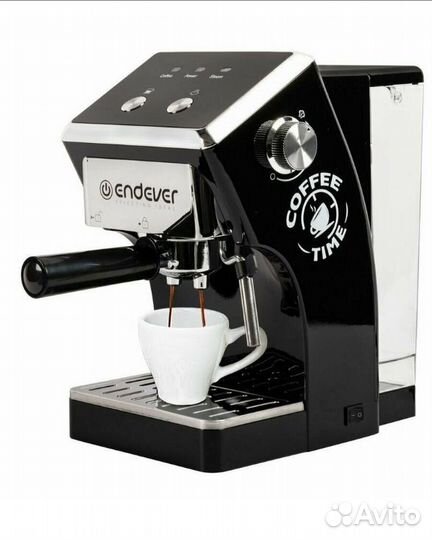 Продам кофеварку