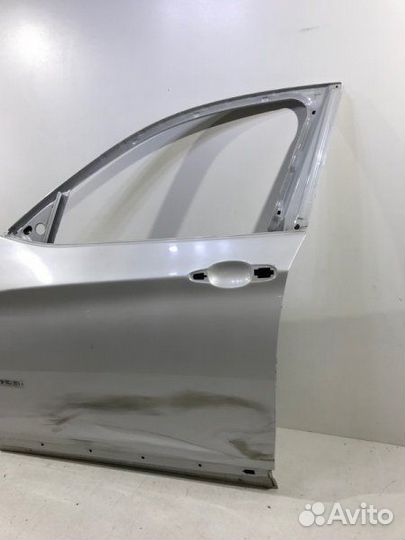 Дверь передняя левая Bmw X4 F26 2014-2017