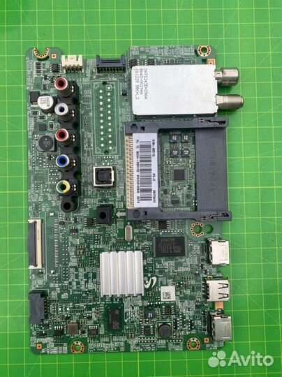 Bn41-02098c t32e310ex