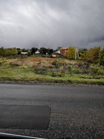 Дом 36 м² на участке 4 сот.