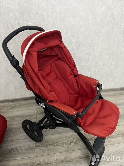 Коляска cam dinamico