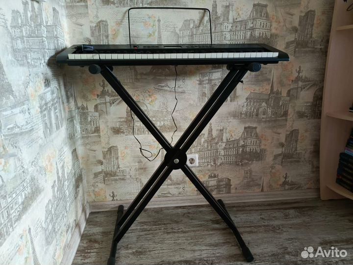 Синтезатор ringway