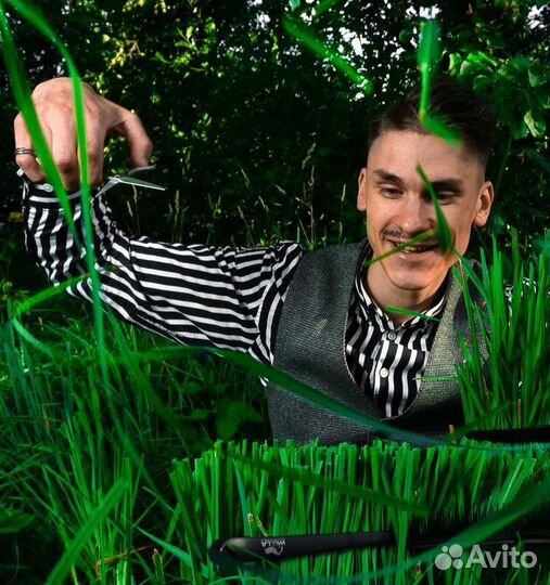 Парикмахер выезд на дом