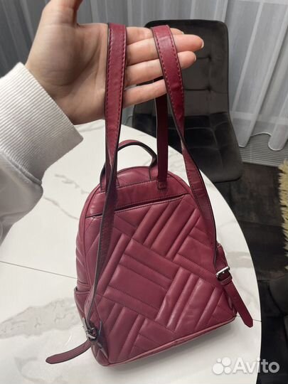 Рюкзак Michael kors женский оригинал