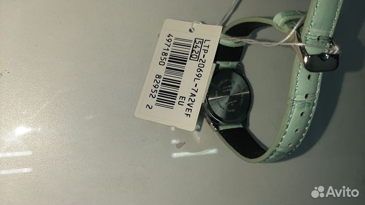 Часы Casio LTP 2069