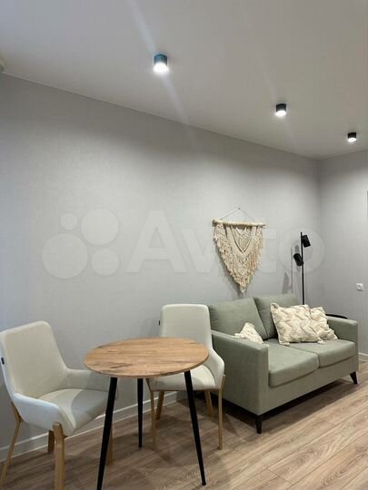 1-к. квартира, 31 м², 2/10 эт.