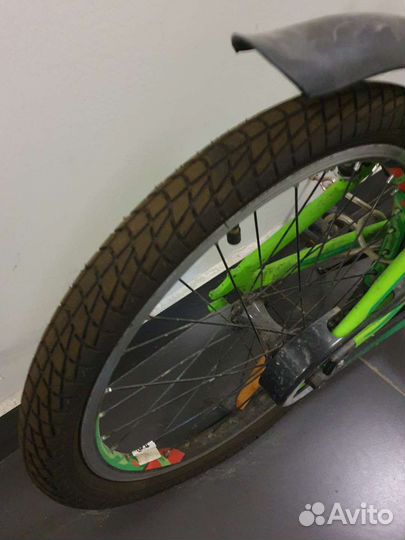 Велосипед Stels pilot 250