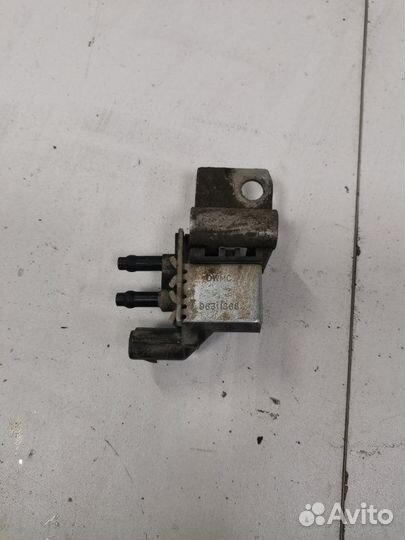 Клапан электромагнитный Заз Chevrolet Chance