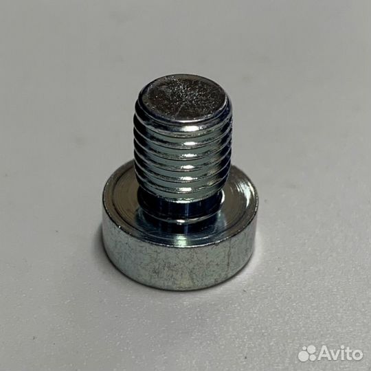 LR002908 Пробка АКПП AWF21