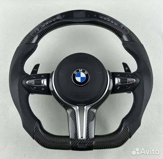 Руль BMW