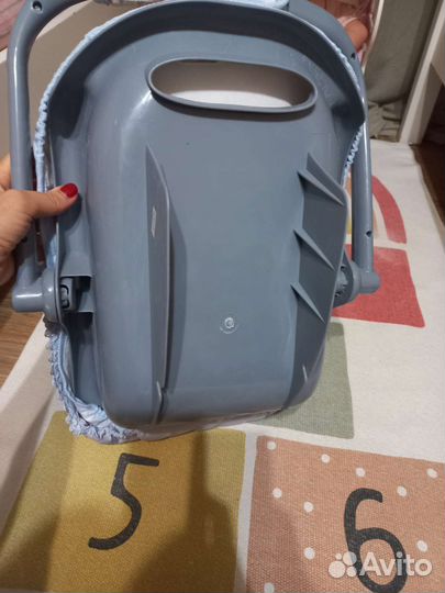 Люлька стульчик decuevas