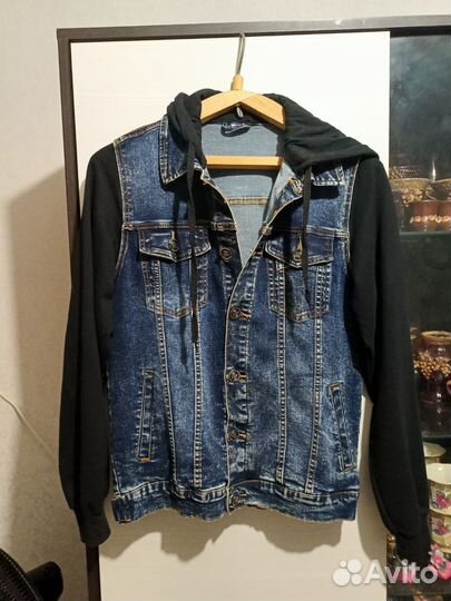 Вещи на подростка