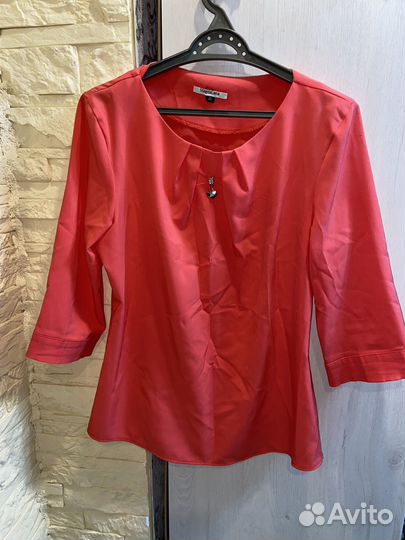 Блузка женская 46 М