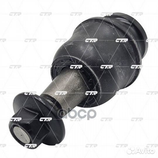 Опора шаровая замена cbvw-8 Audi A7 10 CB0458