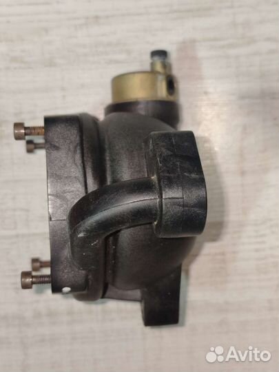 Водяная помпа