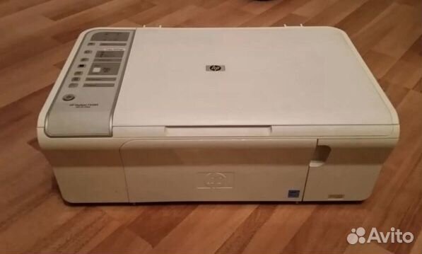Принтер HP Deskjet F4283