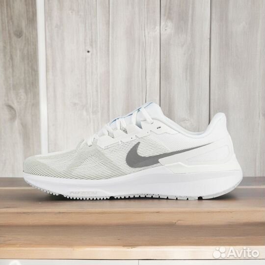 Кроссовки мужские Nike Air Zoom Structure 25