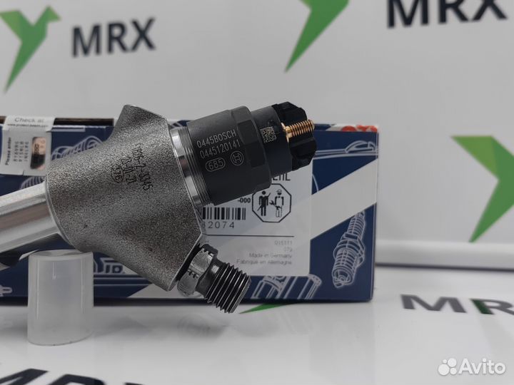 Форсунка 0445120141