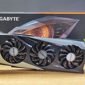 Gigabyte RTX 3060 12GB как новая с гарантией