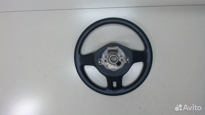 Руль Volkswagen Jetta 6, 2015