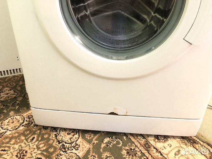 Стиральная машина Beko 6 кг 1000 об/ мин