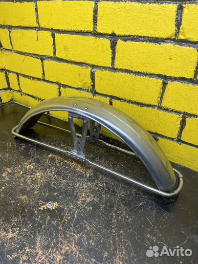 Переднее крыло Иж Планета Спорт