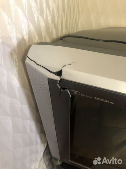 Продам телевизр Panasonic