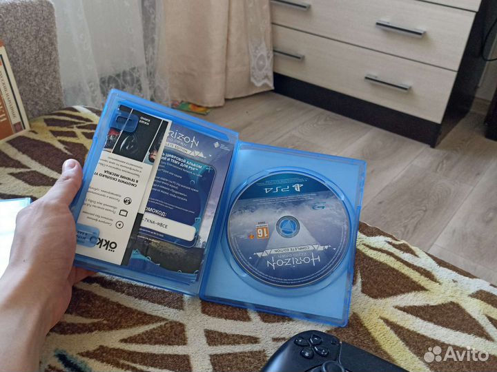 Игры для приставок ps4 ps5