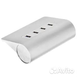 Usb разветвлитель Dexp m3h4