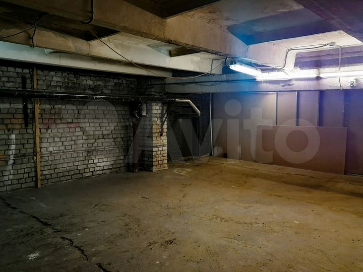 Склад 53 м², от собственника