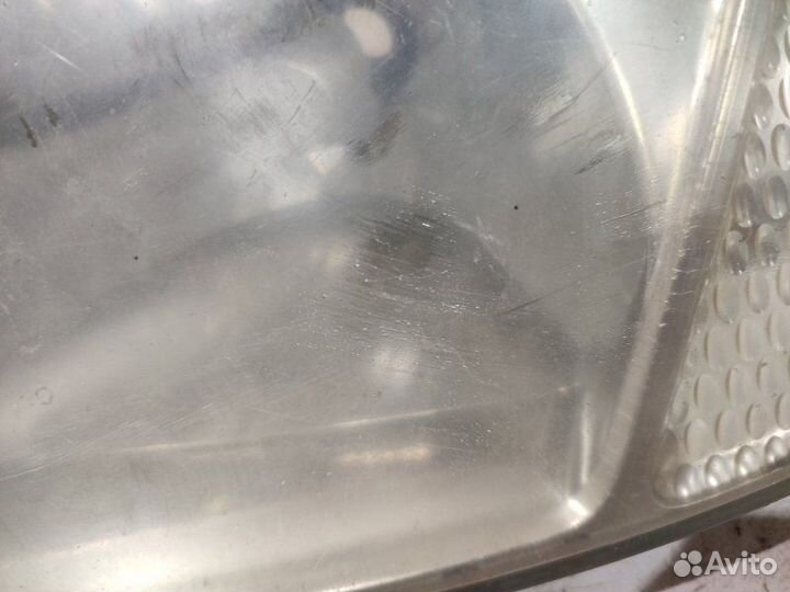 Фара передняя левая Toyota Prius HK-NHW10 1nzfxe