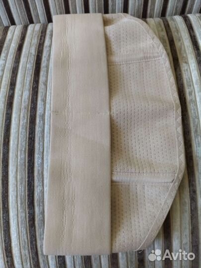 Корсет-бандаж для беременных