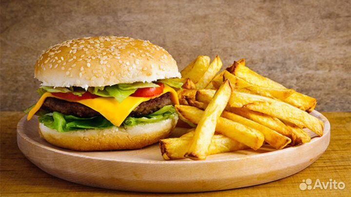 Сотрудник в ресторан Курочка рядом (нефтяники)