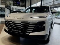 Новый Jetour Dashing 1.5 AMT, 2023, цена от 2 289 900 руб.