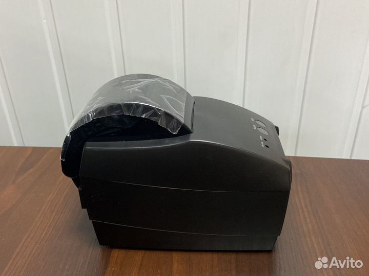 Принтер этикеток атол