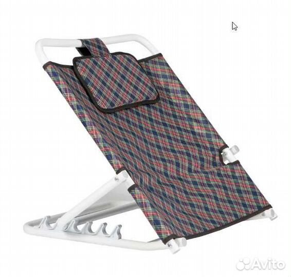 Подголовник ortonica HR3000 для лежачих больных