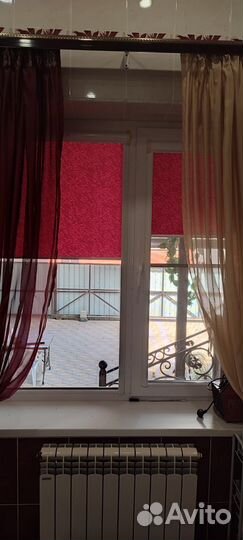 Рулонные шторы