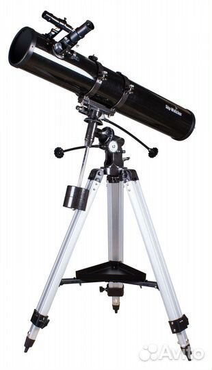 Телескоп Sky-Watcher BK 1149EQ2