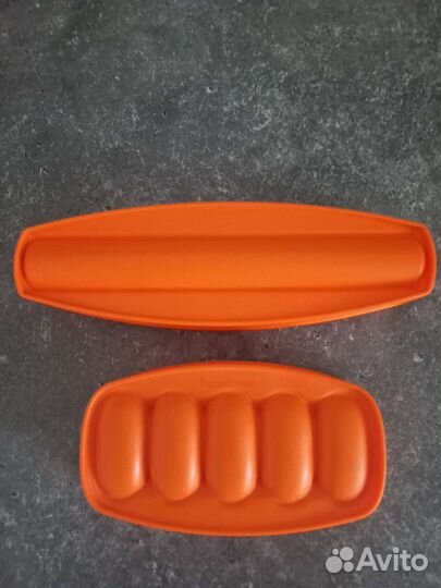 Набор для приготовления суши и роллов Tupperware