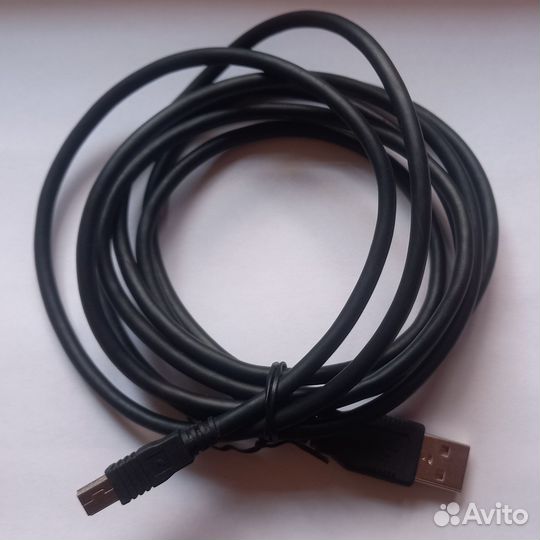 Провод USB-miniUSB