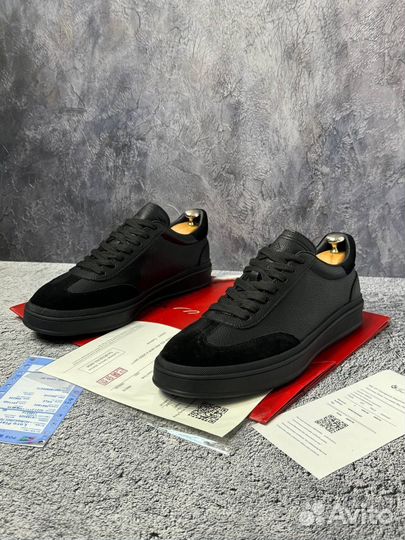 Кеды мужские Loro piana